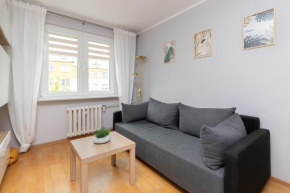 Apartament Powstania Wielkopolskiego by Renters